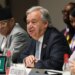 UN Secretary General invokes rarely-used power to demand cease-fire in Gaza