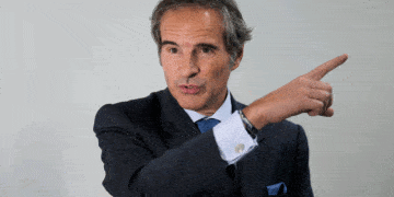 UN atomic chief backs nuclear power at COP28 as world reckons with proliferation