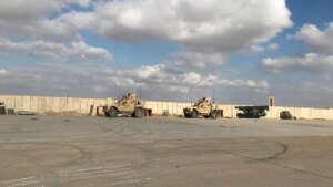 US military bases in Iraq, Syria attacked again, bringing total to at least 90 since Oct. 17