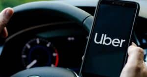 Uber India Releases Highlights And Key Moving Trends Of 2023