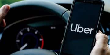 Uber India Releases Highlights And Key Moving Trends Of 2023