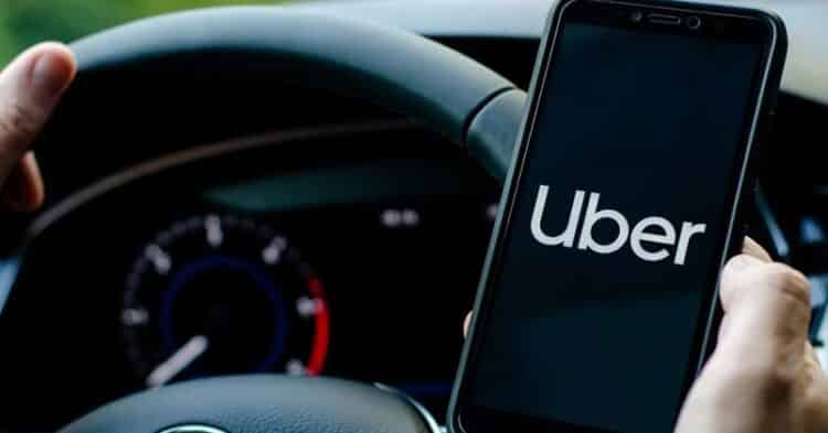 Uber India Releases Highlights And Key Moving Trends Of 2023