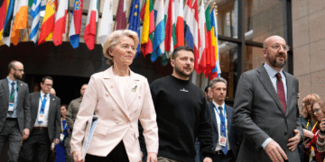 Ukraine’s a step closer to joining the EU. Here’s what it means, and why it matters