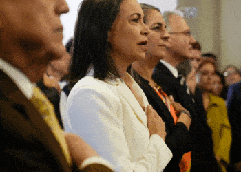 Venezuela government and opposition agree on appeal process for candidates banned from running