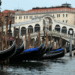 Venice gondola filled with tourists capsizes after selfie-snapping passengers refuse to sit down