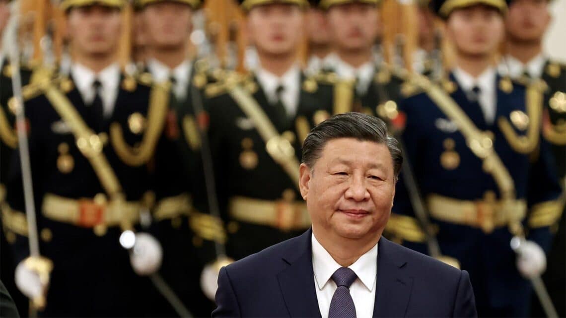 Xi Jinping says Taiwan will ‘surely’ be reunified with China during symposium commemorating Mao