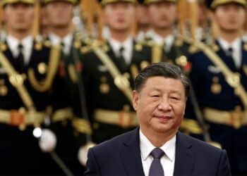Xi Jinping says Taiwan will ‘surely’ be reunified with China during symposium commemorating Mao
