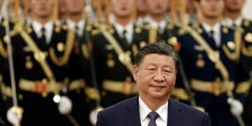 Xi Jinping says Taiwan will ‘surely’ be reunified with China during symposium commemorating Mao