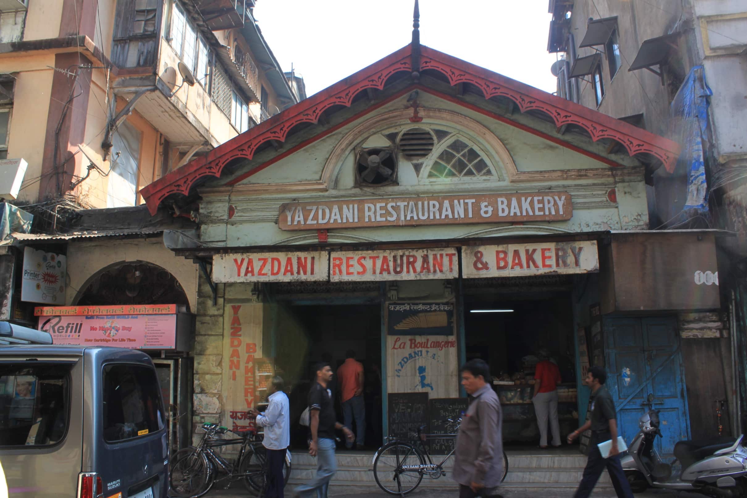 Exploring Bombay's Charm: 15 Irani Cafes In Mumbai You Must Visit