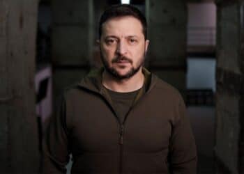 Zelenskyy to address US senators during classified briefing on stalled military aid to Ukraine, Israel