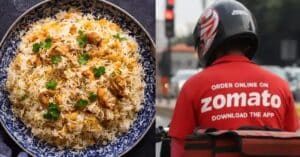 Zomato’s Food Trends Report Reveals The Most Ordered Dishes Of 2023
