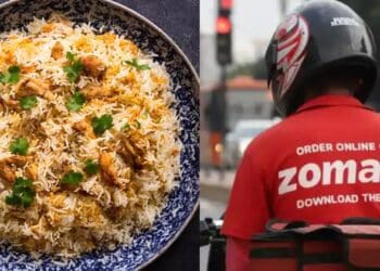 Zomato’s Food Trends Report Reveals The Most Ordered Dishes Of 2023