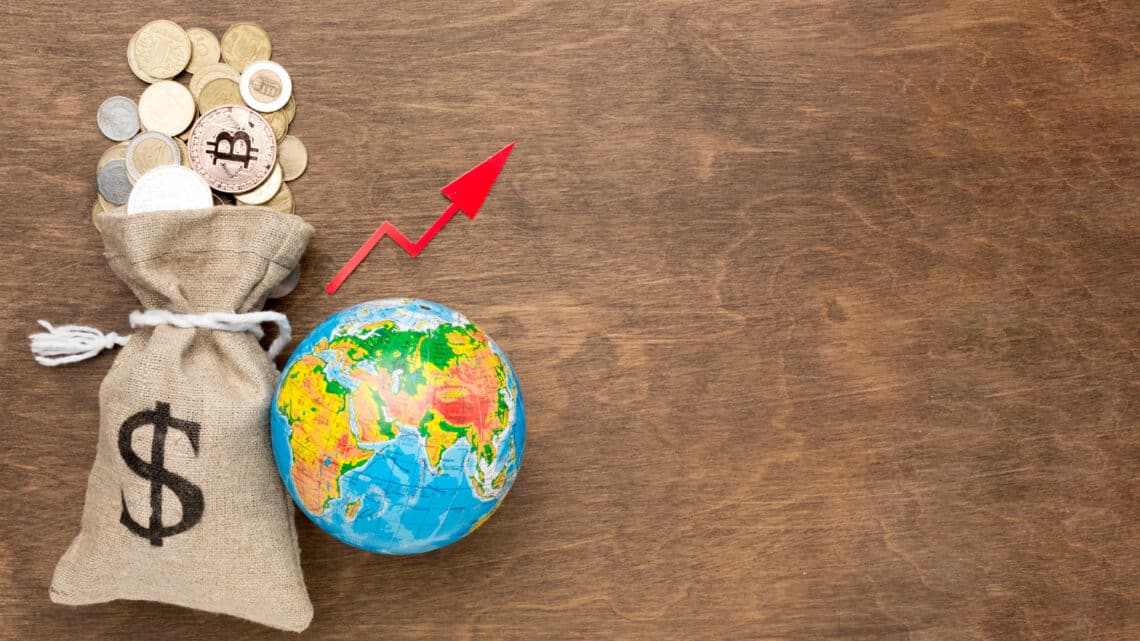 Top crypto-friendly countries that accept payments with digital currencies