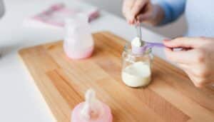 Formula Innovations: The Science of Creating the Perfect Blend for Your Baby