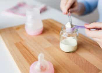 Formula Innovations: The Science of Creating the Perfect Blend for Your Baby