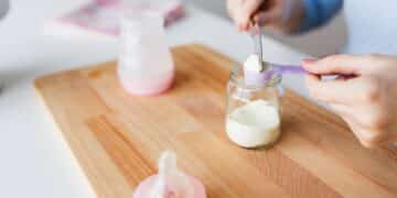 Formula Innovations: The Science of Creating the Perfect Blend for Your Baby