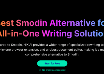 Smodin vs HIX.AI: Why Choose HIX.AI Over Smodin?