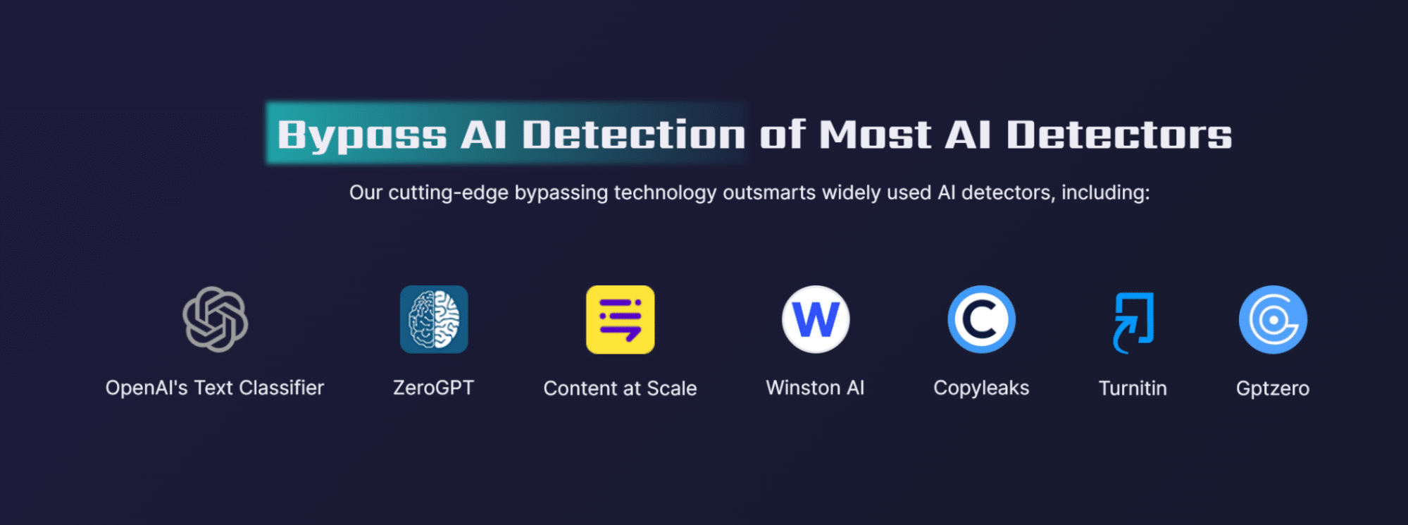 Undetectable AI Review: Free AI Writing Detector Bypass Tool