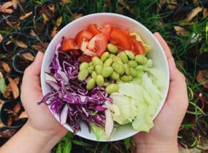 Top 6 Healthy Recipes for Weight Loss