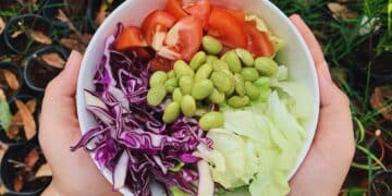 Top 6 Healthy Recipes for Weight Loss