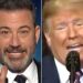 'Let's Do This!': Kimmel Has Brilliant Idea For Trump's 'Aptitude Test' Challenge