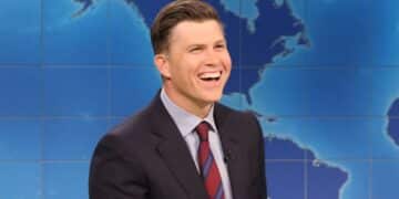 'SNL' Likens Trump-Biden Election To 'Elder Abuse' During Searing 'Weekend Update'