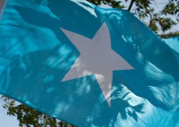 1 dead, 5 abducted after Somali al-Qaeda affiliates attack UN helicopter