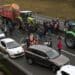 1 killed, 2 others injured at French farmers’ protest barricade