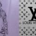 13-Year-Old Gets An Internship At Louis Vuitton For His Drawings