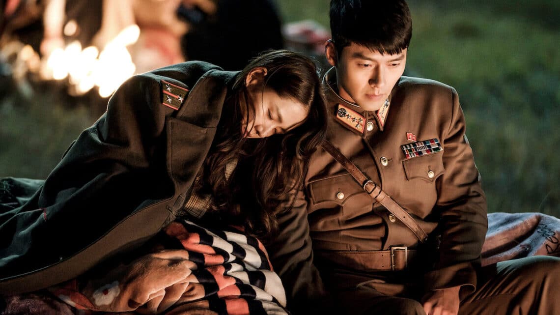 Holiday Season: Cozy K-Dramas to Watch in Winter