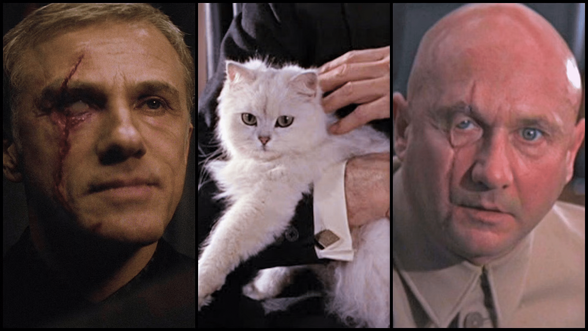 The Best Movie Villains: A Quick Look at Iconic Antagonists
