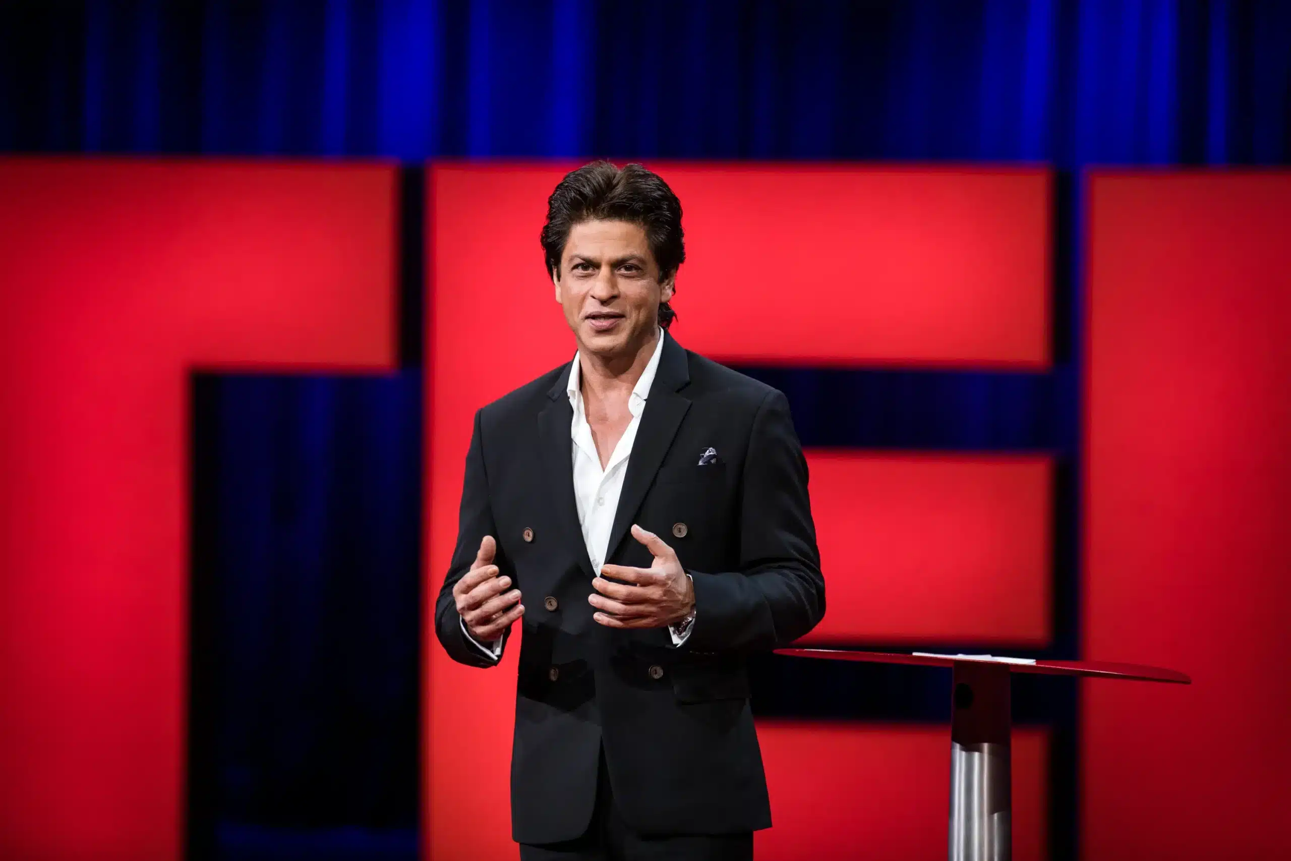20 Bold Shah Rukh Khan Quotes About Success & Life