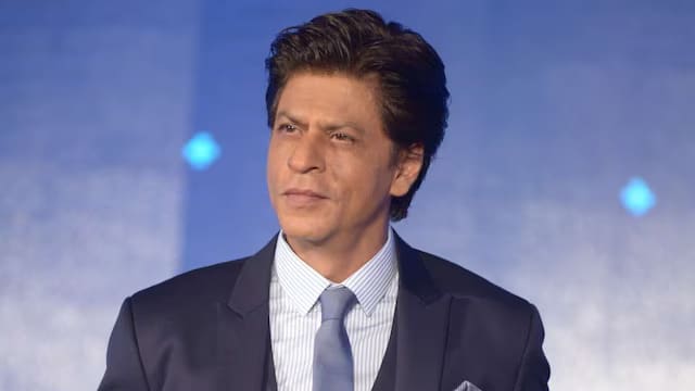 20 Bold Shah Rukh Khan Quotes About Success & Life