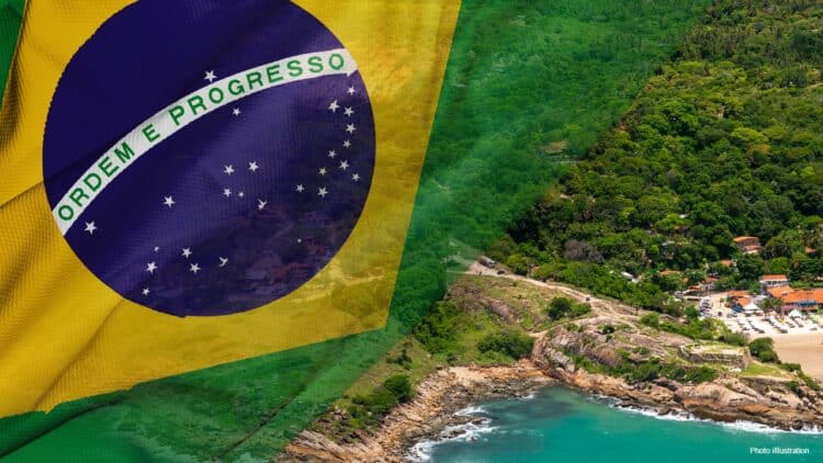 25 Killed And 6 Injured In Collision Between Minibus And Truck In Brazil’s Northeast