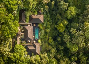 Unwind in Ubud: 7 Wellness Retreats in Bali