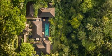 Unwind in Ubud: 7 Wellness Retreats in Bali