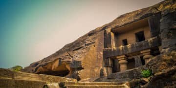 Unveiling Mumbai's Hidden Gems: 7 Offbeat Places to See in Mumbai