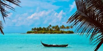 Lakshadweep Island Hopping Adventure: Exploring the Atolls