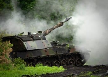 5 Ukrainian officials arrested over theft of $40 million in war funds as Ukraine corruption persists