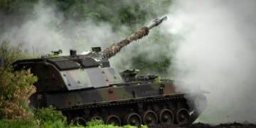 5 Ukrainian officials arrested over theft of $40 million in war funds as Ukraine corruption persists