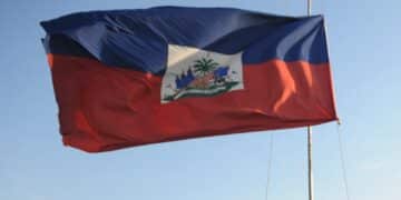 6 nuns kidnapped in gang-dominated Haiti