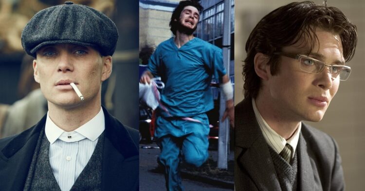 8 Best Performances Of Cillian Murphy