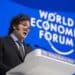 Anti-globalists crash Davos party, warn elites socialism endangers the West Anti-globalists crash Davos party, warn elites socialism endangers the West