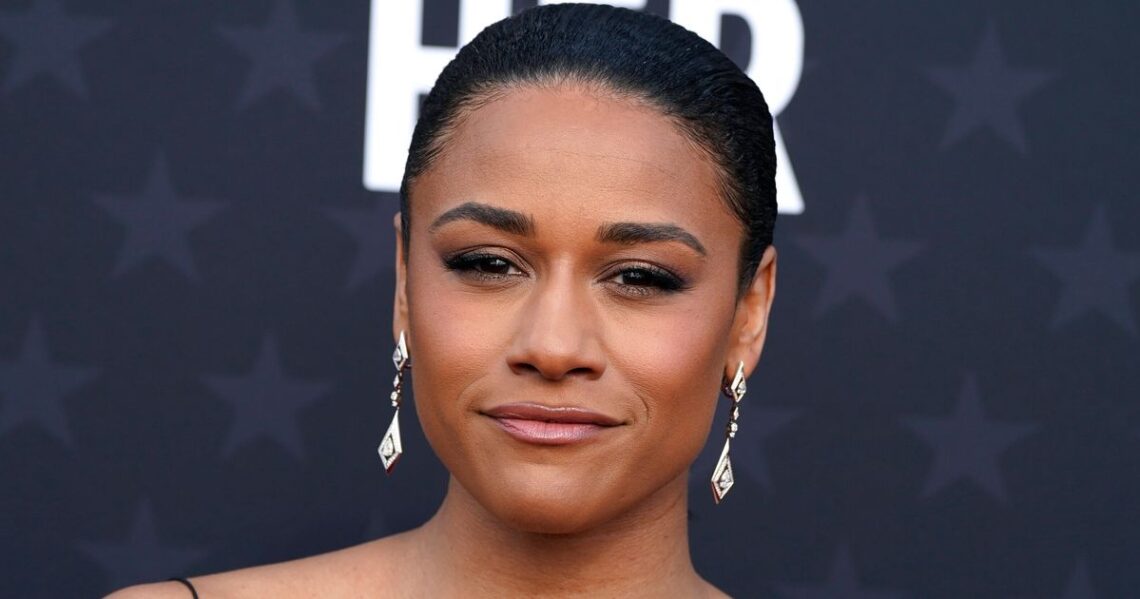 Ariana DeBose’s Face Says All You Need To Know About That Critics Choice Awards Jab