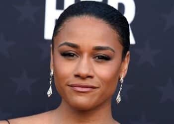 Ariana DeBose’s Face Says All You Need To Know About That Critics Choice Awards Jab