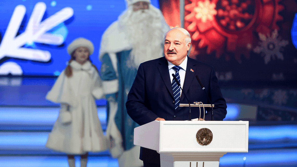 Belarus' Authoritarian Leader Tightens Control Over The Country’s Religious Groups