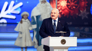 Belarus’ Authoritarian Leader Tightens Control Over The Country’s Religious Groups