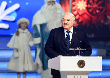 Belarus' Authoritarian Leader Tightens Control Over The Country’s Religious Groups