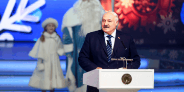 Belarus' Authoritarian Leader Tightens Control Over The Country’s Religious Groups