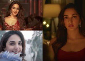 From Kabir Singh To SatyaPrem Ki Katha: 6 Best Performances Of Kiara Advani